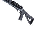 Wilson Combat CQB Tactical 12 Ga Pump Shotgun - Collapsible Stock - view 5