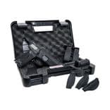 S&W M&P9 M2.0 9mm Carry & Range Kit - 17+1 Ergonomic Pistol - view 5