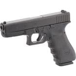 Glock 17C Gen 3 9mm 4.49in Compensated Blue/Black - view 2
