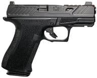 Shadow Systems CR920X Elite 9mm - Black Nitride Compact Pistol - view 4