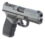 Springfield Hellcat Pro OSP 9mm - Platinum Gray Compact Powerhouse - view 5