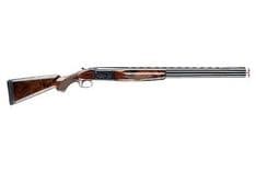 Winchester 101 Sporting Elite 12 Gauge Over/Under Shotgun - view 3