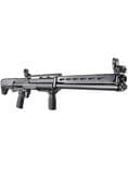 Kel-Tec KSG-25 Bullpup Tactical Shotgun - 12 Ga, 24+1 Capacity, Matte Black - view 3