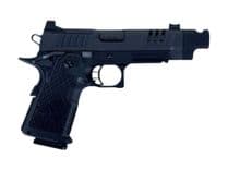 Staccato HD P4 9mm 4in Black - view 2