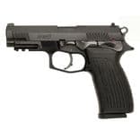 Bersa TPR9 Compact 9mm Matte Black Semi-Auto Handgun - view 4