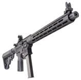 Springfield Saint Victor 9mm Rifle - Tactical Black Melonite - view 2