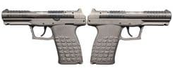 Kel-Tec PR57 5.7x28mm 4.64in Tungsten Gray - view 2