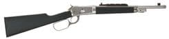 Taylor's 1892 Alaskan .357 Mag Take-Down Lever Rifle, 16.5" Barrel - view 3
