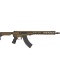 CMMG Resolute Mk47 7.62x39 Semi-Auto Rifle - Midnight Bronze Elite - view 2