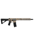 Radian Model 1 .223 Wylde 16" FDE Tactical Carbine - view 3
