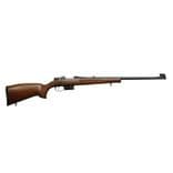 CZ 527 Lux Bavarian .22 Hornet Bolt-Action Rifle - Precision Elegance - view 3