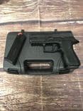 Sig Sauer P320 XCompact: Modular 9MM Striker-Fired Pistol - view 4