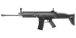 FN SCAR 16S NRCH Gen 2 Tactical Rifle - Precision 5.56mm, 10rd Capacity - view 5