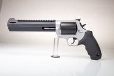 Taurus Raging Hunter .500 Magnum Revolver - 8.38" Ported Barrel - view 2