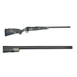 Fierce Carbon Rogue Phantom Camo .300 Win Mag Precision Bolt Rifle - view 3
