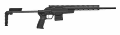 CZ 600 Trail .300 Blackout Bolt Action Rifle - Versatile & Compact - view 2