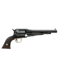 Taylors 1858 Remington .38 SPL SAO Revolver - Blued/Walnut Classic - view 4