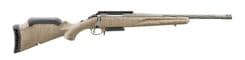 Ruger American Ranch Gen II .350 Legend FDE Bolt-Action Rifle 16.4" - view 2