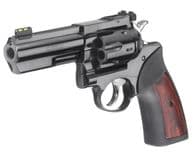 Ruger GP100 .357 Magnum 4.2" Blued Revolver - Precision & Power - view 4