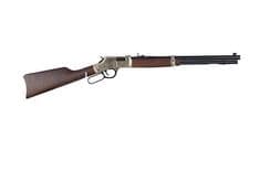 Henry Big Boy Classic .357/.38 Lever Rifle, 20" Brass Receiver - view 3