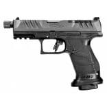 Walther PDP Compact Pro SD 9mm - Threaded & Optic Ready Pistol - view 2