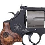 S&W 329PD .44 Magnum Revolver - Lightweight Scandium Powerhouse - view 3