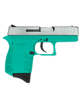 Diamondback DB9 G4 Mint 9mm Compact Self-Defense Pistol - view 5