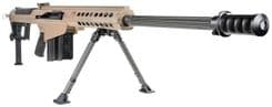 Barrett M107A1 .50 BMG Tactical Precision Semi-Auto Rifle - view 2