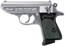Walther PPK .380 ACP Classic - Stainless Compact Defense Pistol - view 5