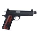 Vigil Stealth 9mm: Suppressor-Ready Precision Pistol - view 2