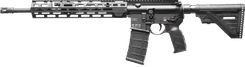 HK MR556 A4 5.56x45mm 16.5in Black - view 2