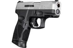 Taurus G3C Compact 9mm Striker-Fire Handgun - Versatile & Reliable - view 3