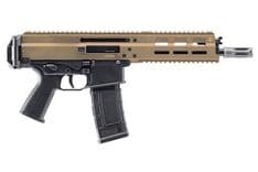 B&T APC300 Pro CT: Compact .300 AAC Blackout Tactical Pistol - view 2