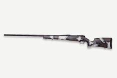 Weatherby Mark V High Country .257 Weatherby Magnum 28in Graphite Black - view 2