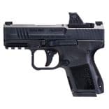 Canik MC9 Optic-Ready 9mm Compact Pistol - Black - view 2