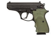 Bersa Thunder Combat - Compact .380 ACP, 3.5" Barrel, Matte Black - view 4