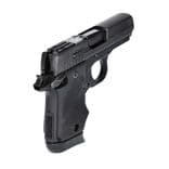 Sig Sauer P938 SAS Gen 2 9mm Micro Compact - Black Nitron Finish - view 5