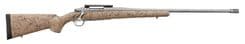 Ruger Hawkeye 6.5 PRC Precision Bolt-Action Rifle - 24" Stainless - view 2