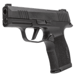 Sig Sauer P365 XL 9mm Compact EDC Pistol with XRAY3 Sights - Black - view 2