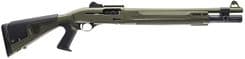Beretta 1301 Tactical Gen 2 OD Green 12GA Semi-Auto Shotgun - view 2