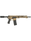 POF Renegade Plus .300 AAC Blackout 10.5" Bronze Semi-Auto Pistol - view 3
