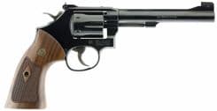 S&W Model 48 Classic .22 Magnum Revolver - Precision & Heritage Blend - view 2