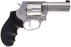 Taurus Defender 856: .38 Special +P, Stainless, Night Sights - view 5