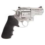 Ruger Super Alaskan .44 Magnum - Compact Powerhouse Revolver - view 2