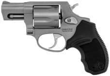 Taurus 905 Stainless Compact 9mm Revolver - Sleek 5-Round Carry - view 2