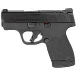 Smith & Wesson M&P 9 Shield Plus - Optics Ready Black Pistol - view 2
