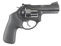 Ruger LCRx: Compact .38 Special +P Revolver for Self-Defense - view 4