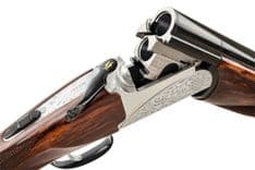 Fausti Caledon Elegance .410 GA Over/Under Shotgun - 26" Precision Pair - view 4