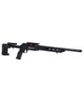 Savage A22 Precision .22 LR Semi-Auto Rifle w/ MDT Chassis - view 4