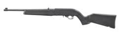 Ruger 10/22 .22 LR 16.4in Threaded Black - view 2